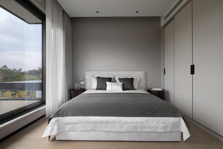 自在之境丨中国浙江丨尔景空间设计-50