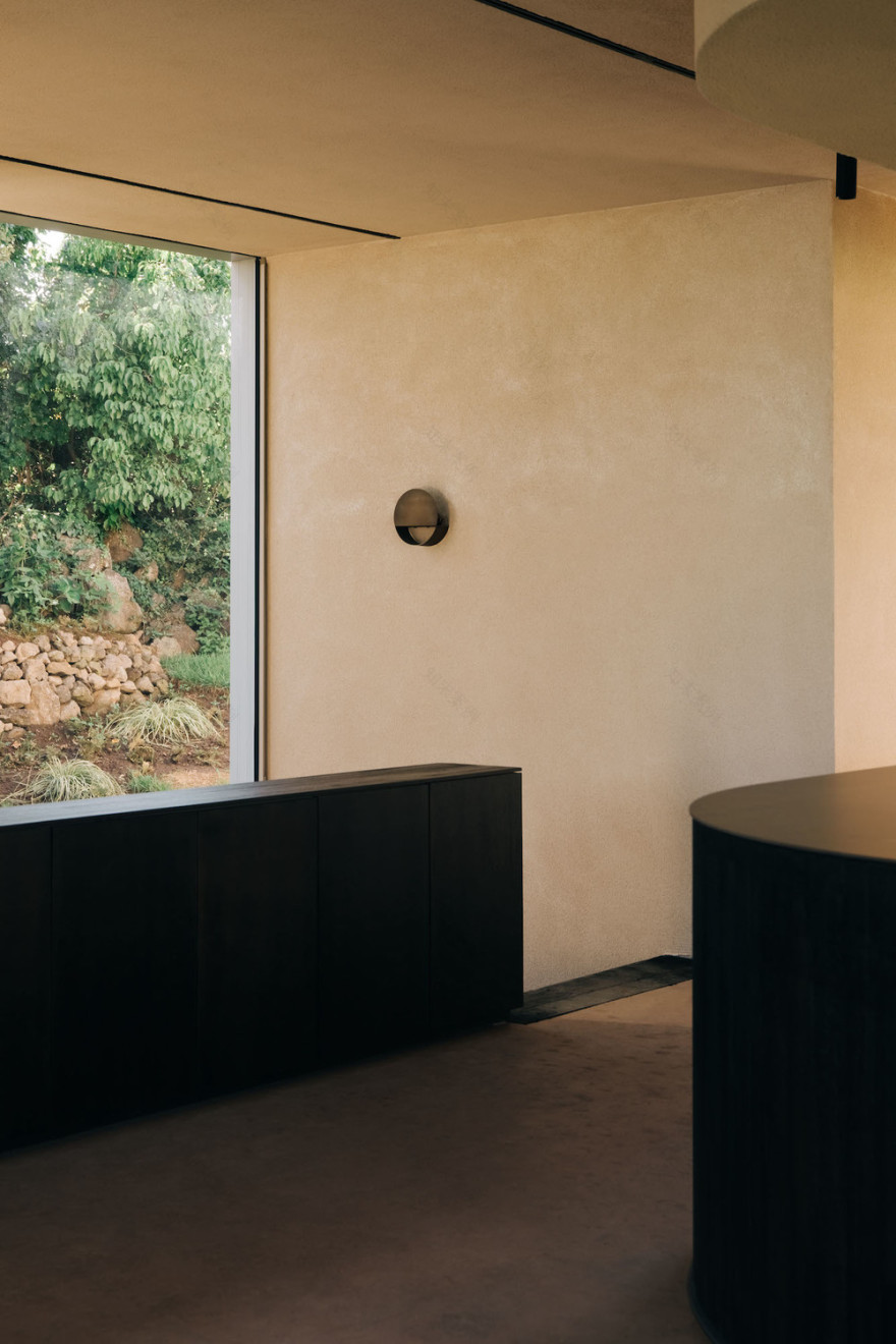 Orommarr 咖啡厅丨Z Lab 工作室-22