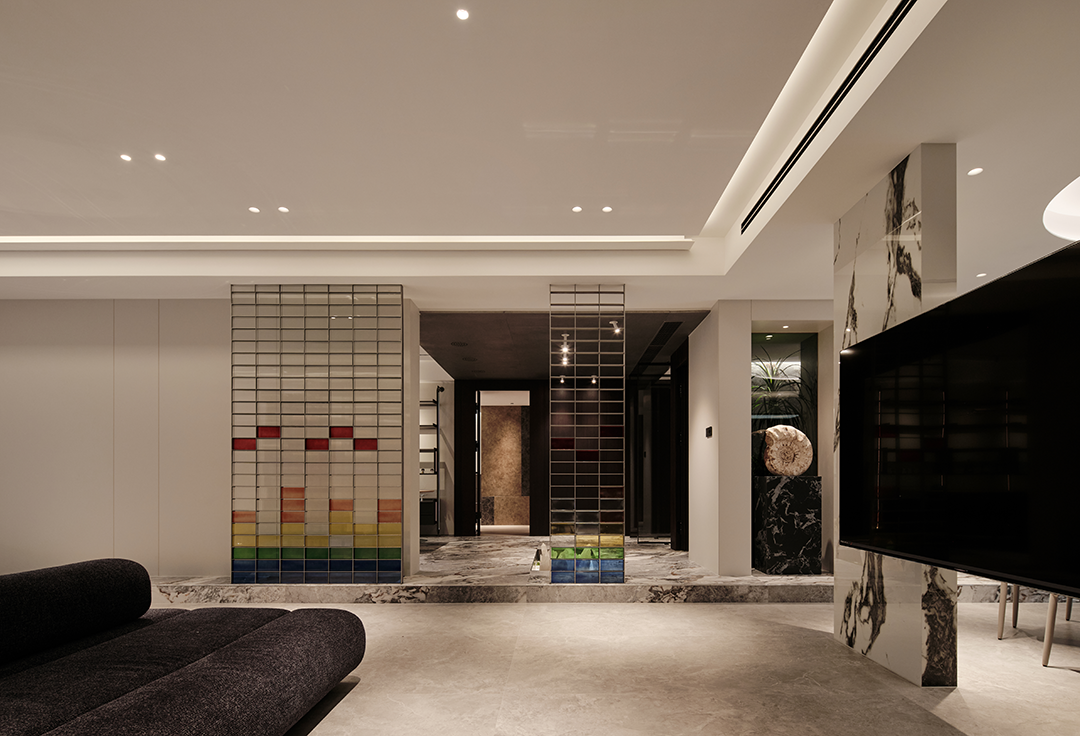 暨阳府  璟宸丨中国丨尺度设计-18