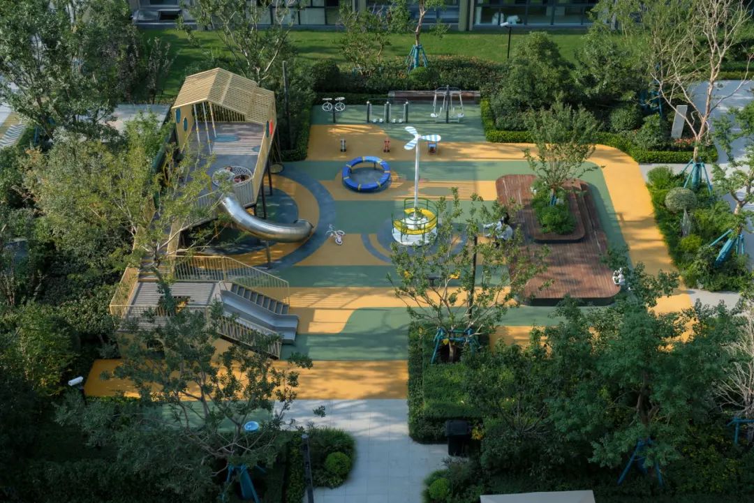 南京万科·星耀都荟丨中国南京-62