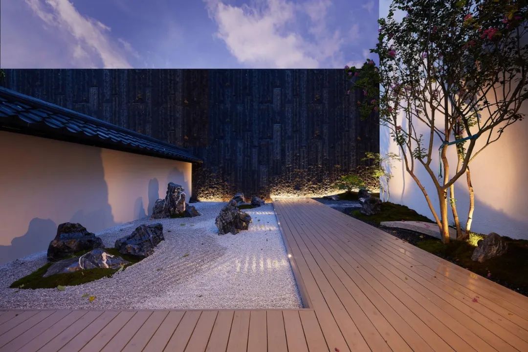 鲸山别墅丨中国丨时光筑造空间设计-134