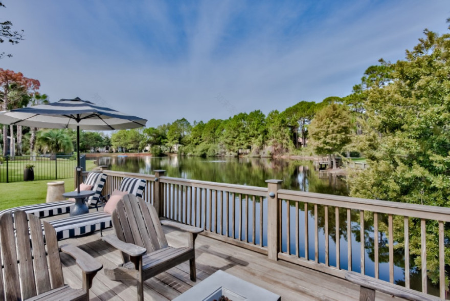 丨Bob Chatham Custom Home Design-69