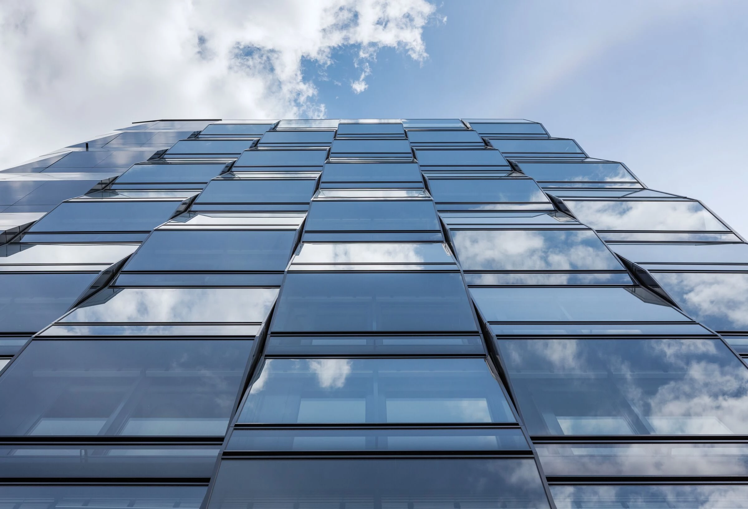 梅赛德斯-奔驰总部丨德国柏林丨GEWERS PUDEWILL-14