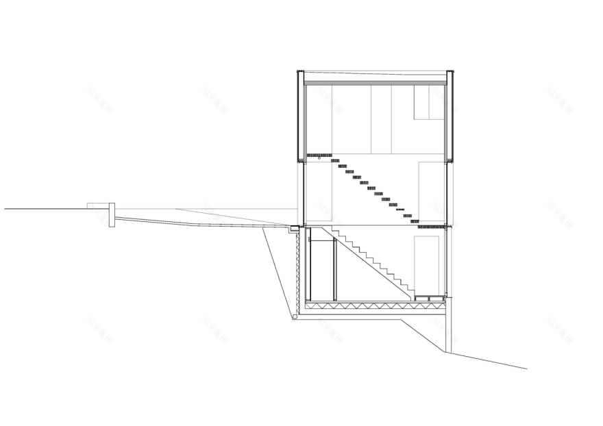 挪威 Vesterøya 半岛上的生态住宅-37