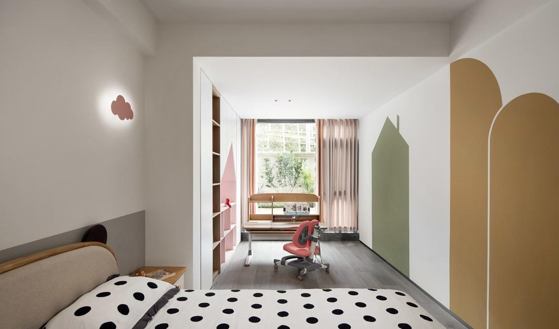 素朴设计,优雅空间里的岁月静好-34