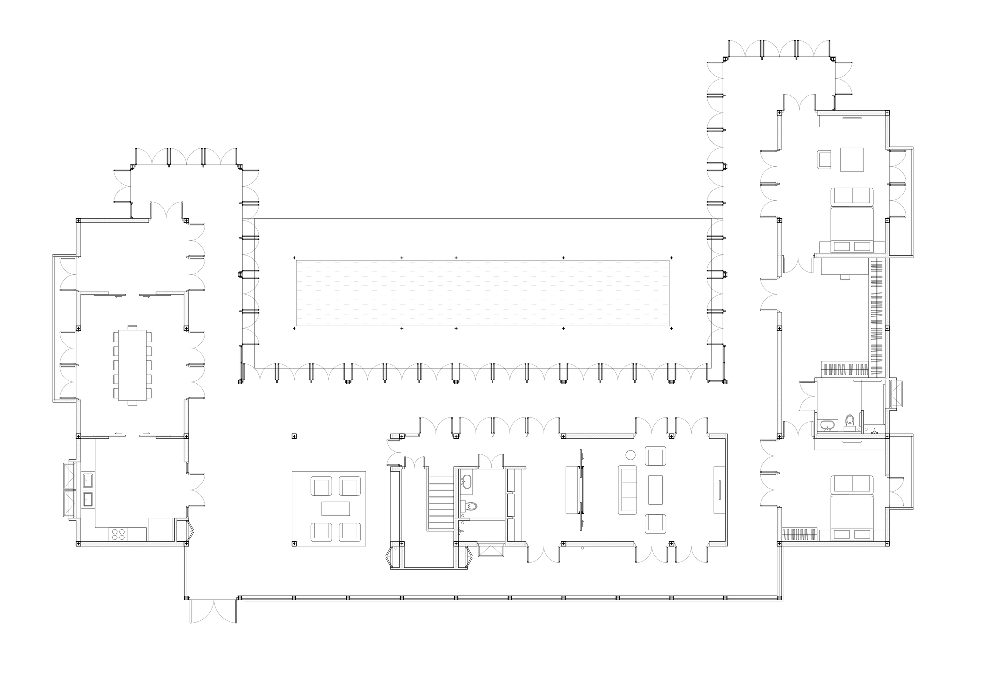 泰国 BT 公寓社区设计丨泰国罗勇丨Research Studio Panin-55