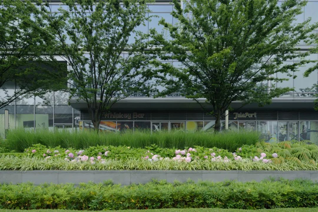 西投绿城·杭州云澜谷丨中国杭州丨ZSD卓时-26