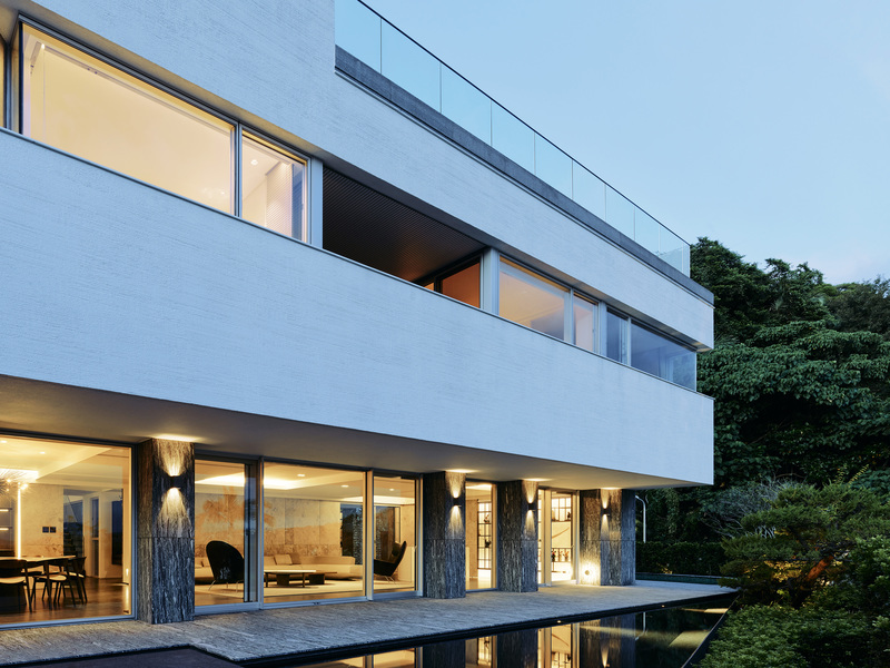 Green Concerto · 重现自然美景的五十年老宅翻新-10