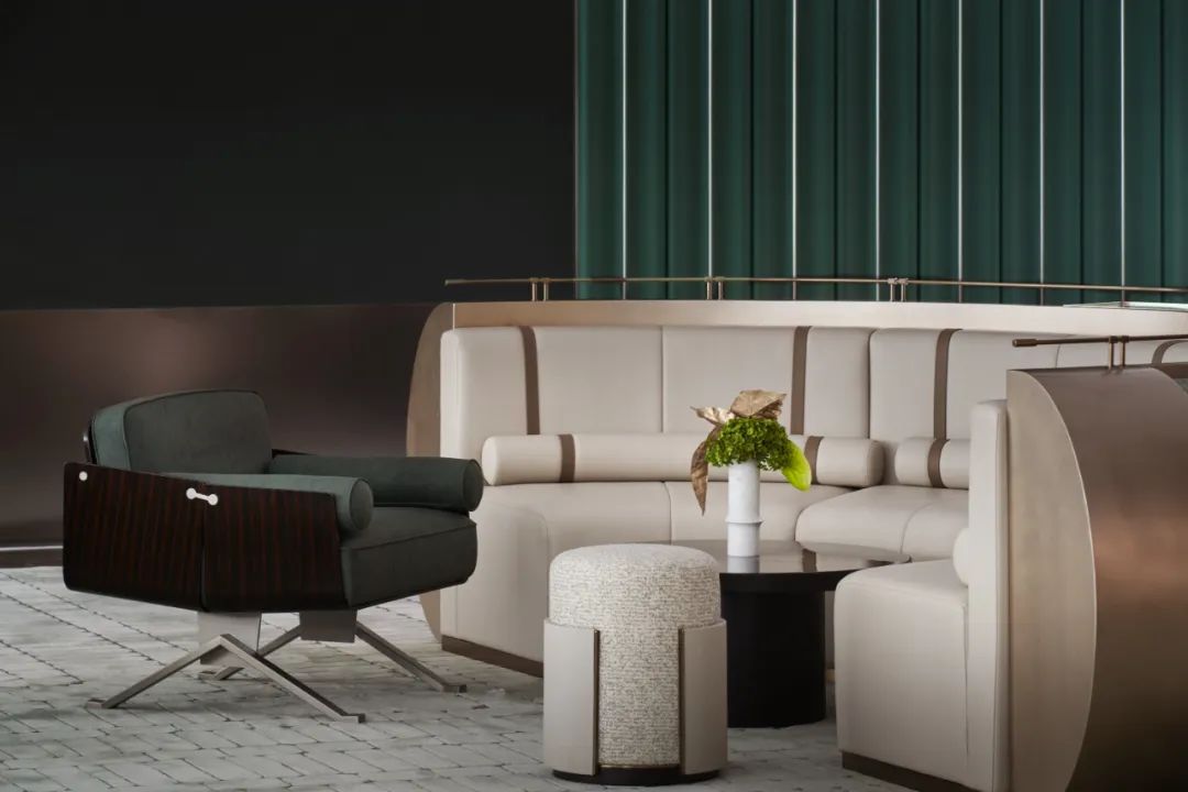 中建·桃李九章销售中心丨中国长沙丨本则设计-82