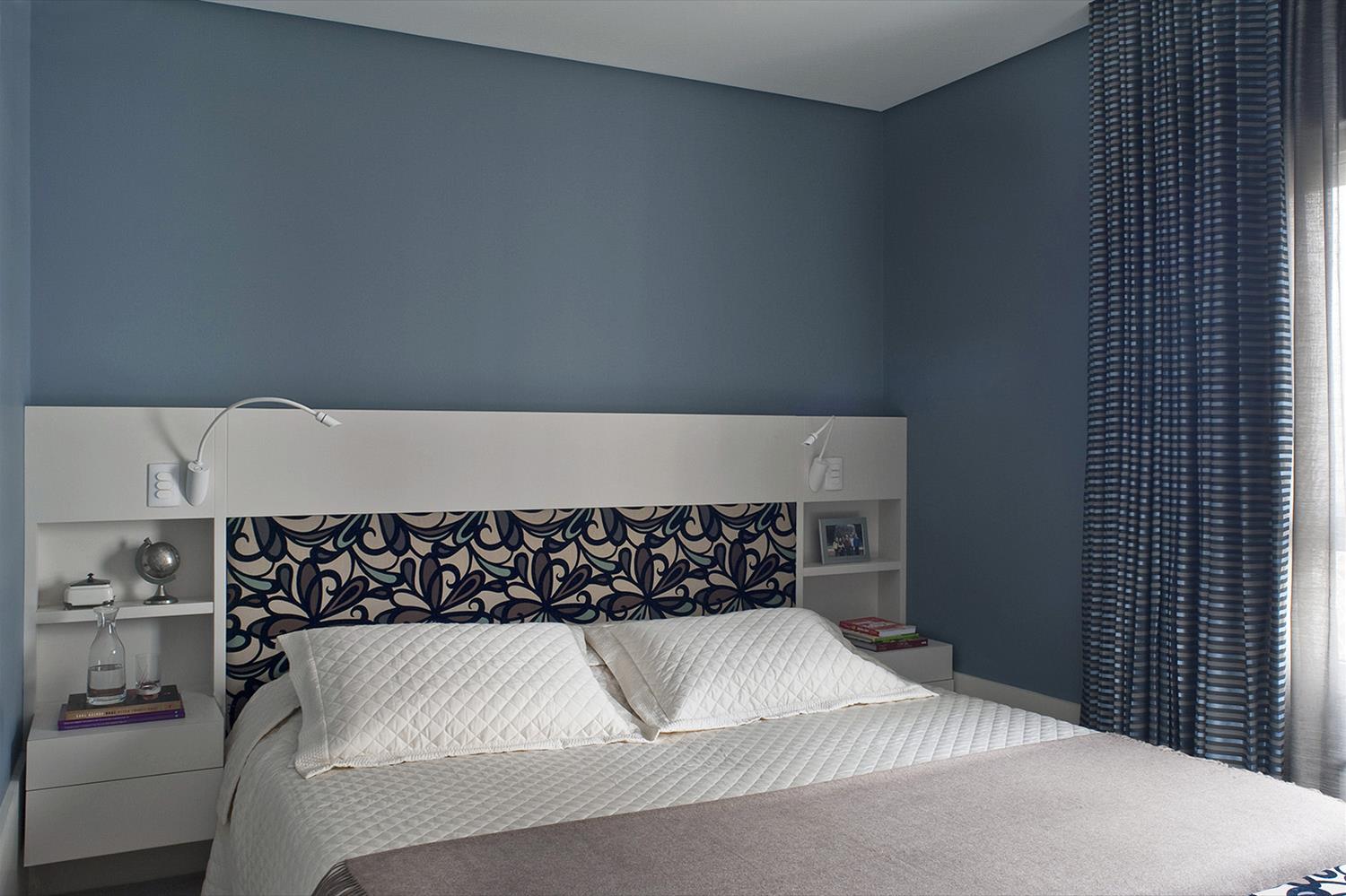 巴西木质家居，彩色艺术生活-9