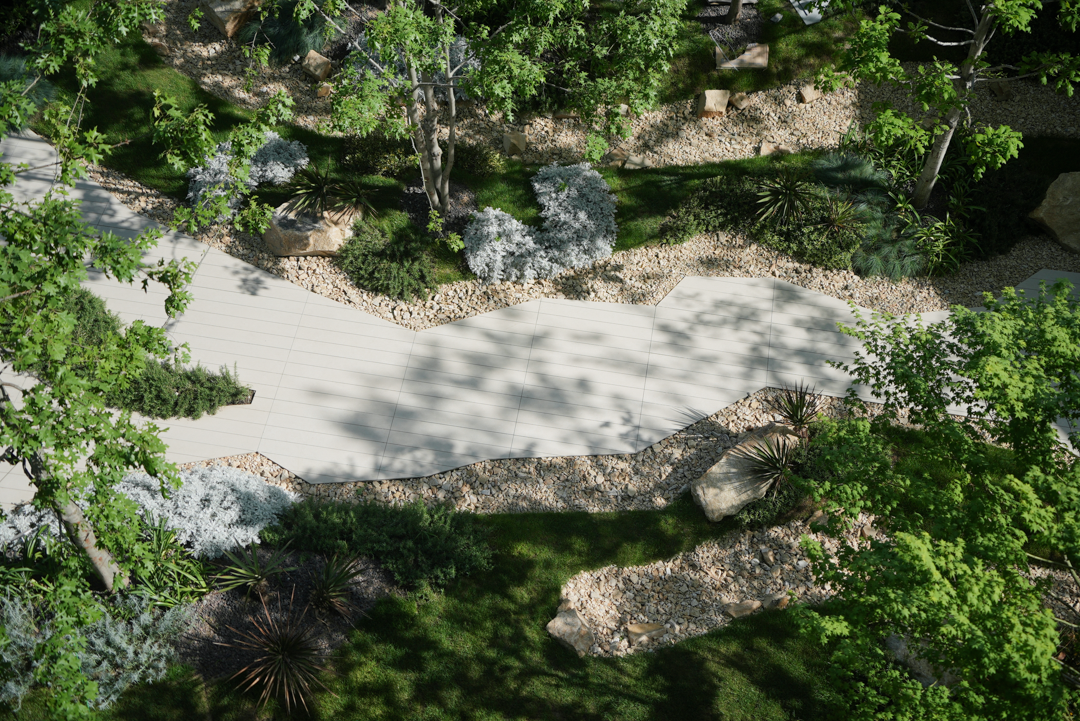 让山林的风，吹向城市|苏州蠡棠森屿-26