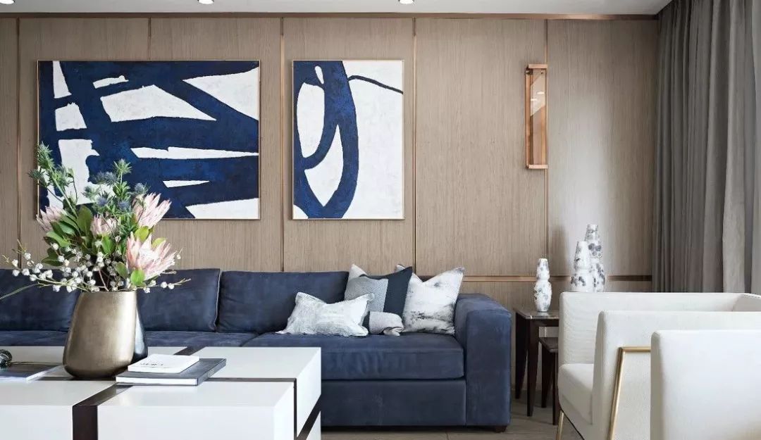 家居灯饰设计之美,彰显生活品质-13