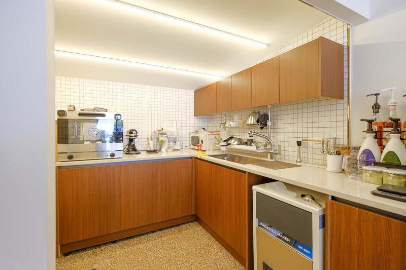 简约风格 10 坪咖啡厅，打造温馨舒适空间-13