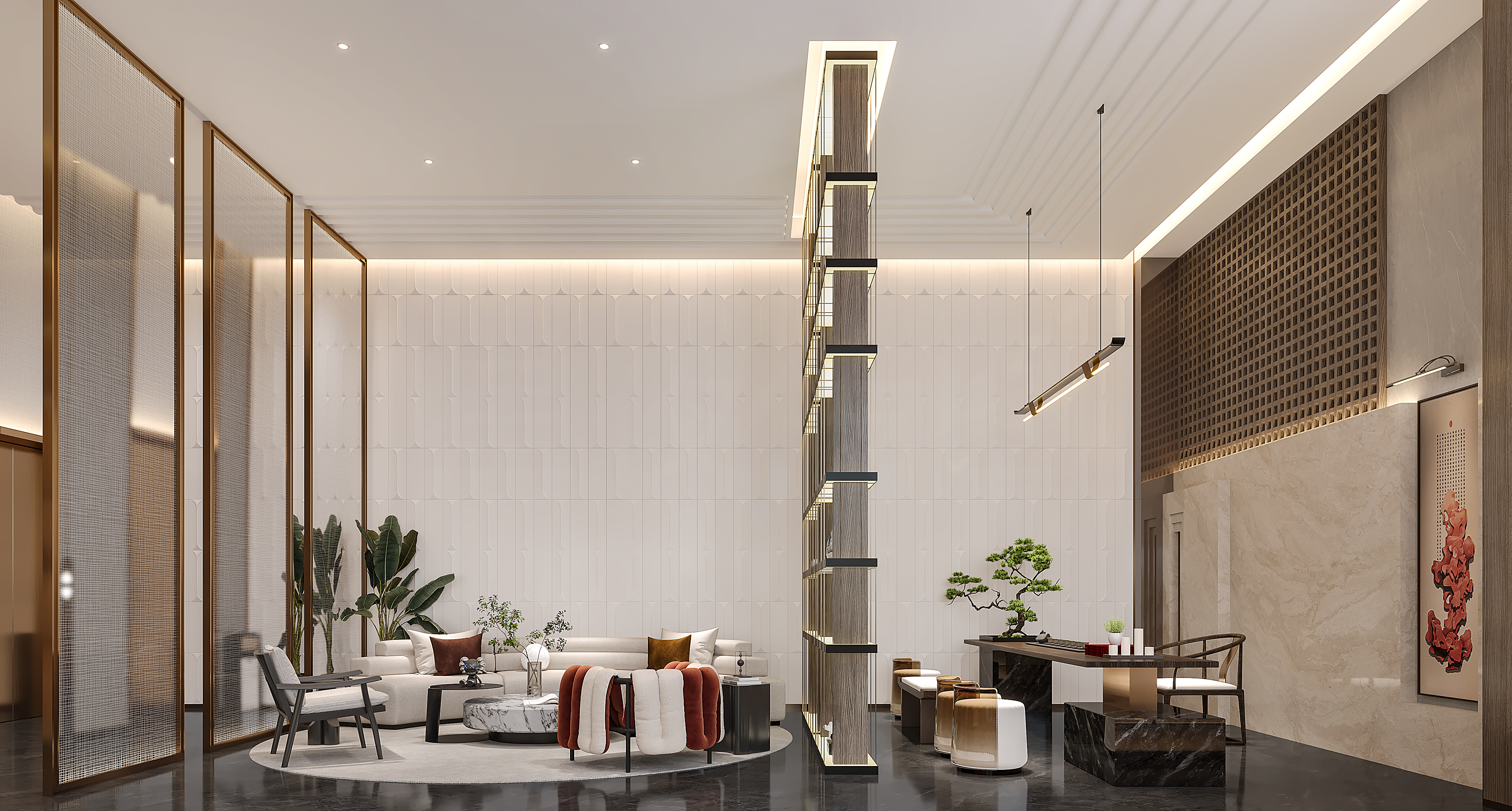 工装——酒店-0