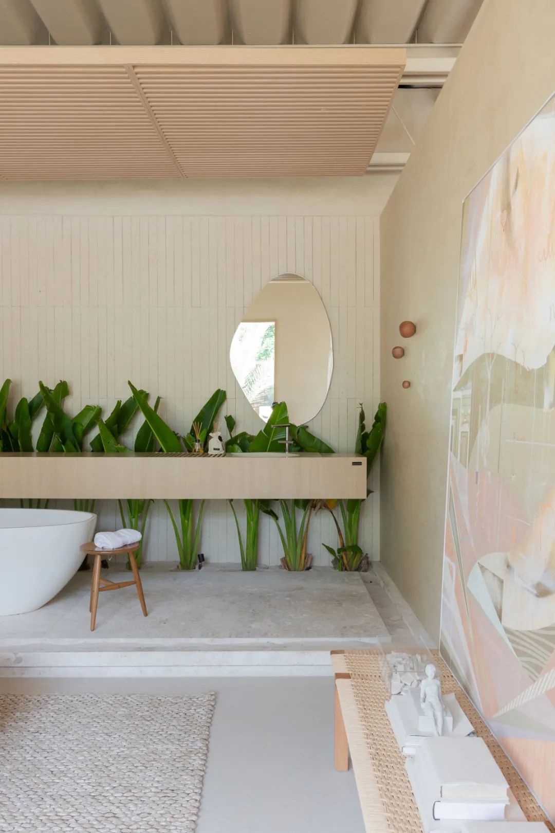 65㎡极简日式小屋-21