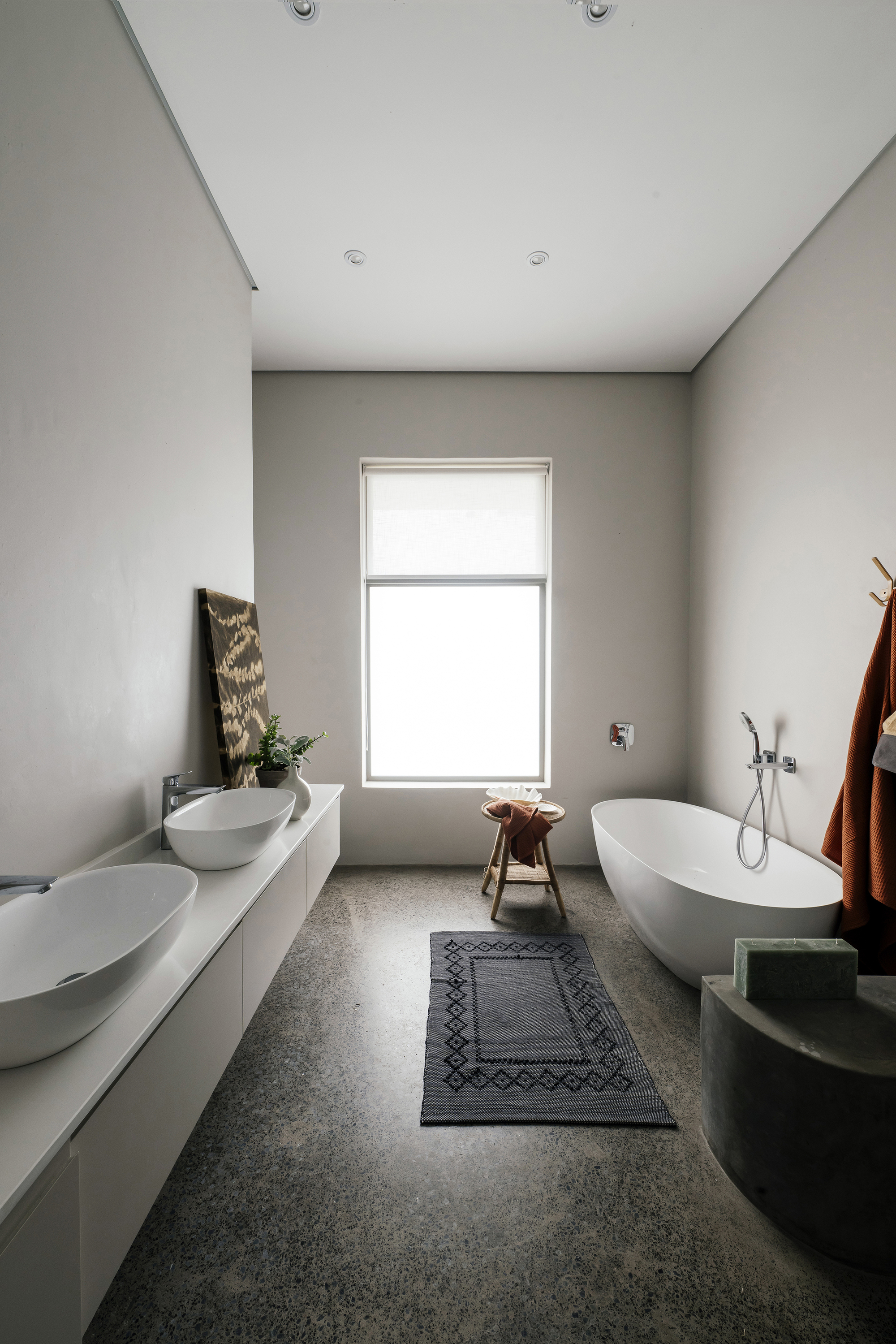 丨南非丨Nadine Engelbrecht Architect-32