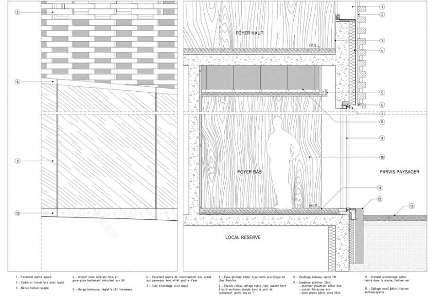 翻开城市新篇章 | 卡尚剧院重建-66