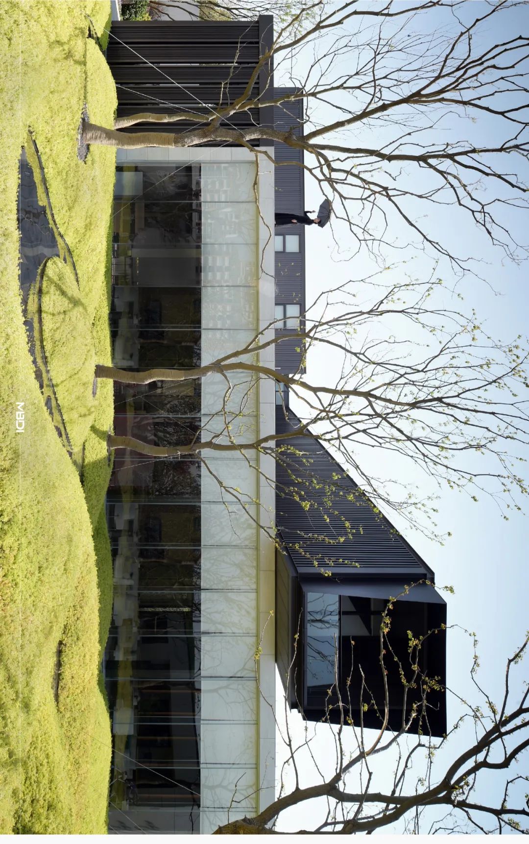 “城市山林” | 苏州·正荣春栖和庭-30