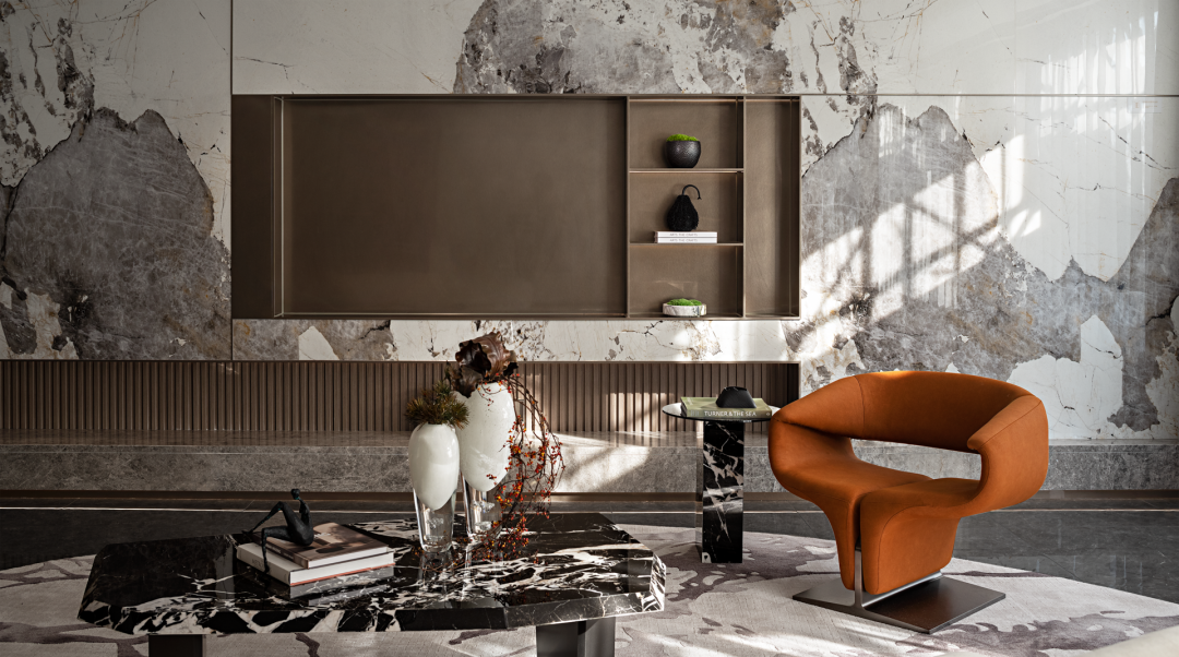 安徽置地·栢悦书香丨中国合肥丨AVAD 范可萨设计-30