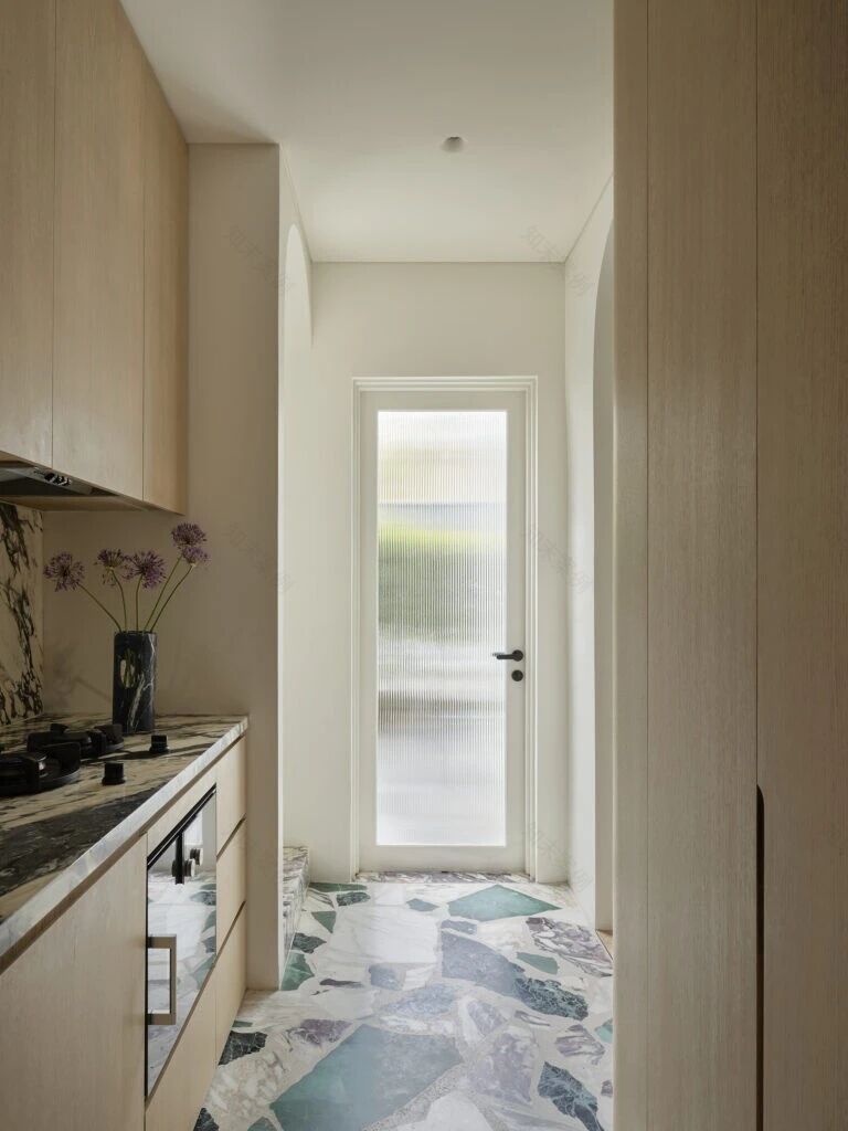 悉尼贝尔维尤山住宅(Bellevue Hill House)丨澳大利亚悉尼丨格雷格·纳塔莱(Greg Natale)-32