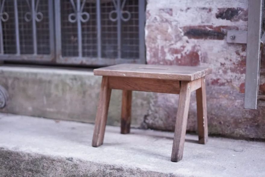 旧物新生 · 传统家具的现代艺术演绎丨中国广州丨5+2.studio-24