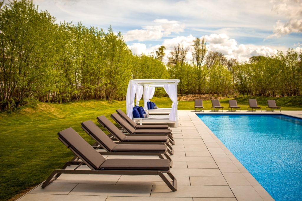 Zala Springs Golf Resort wellness and spa complex - Basic Collection-6