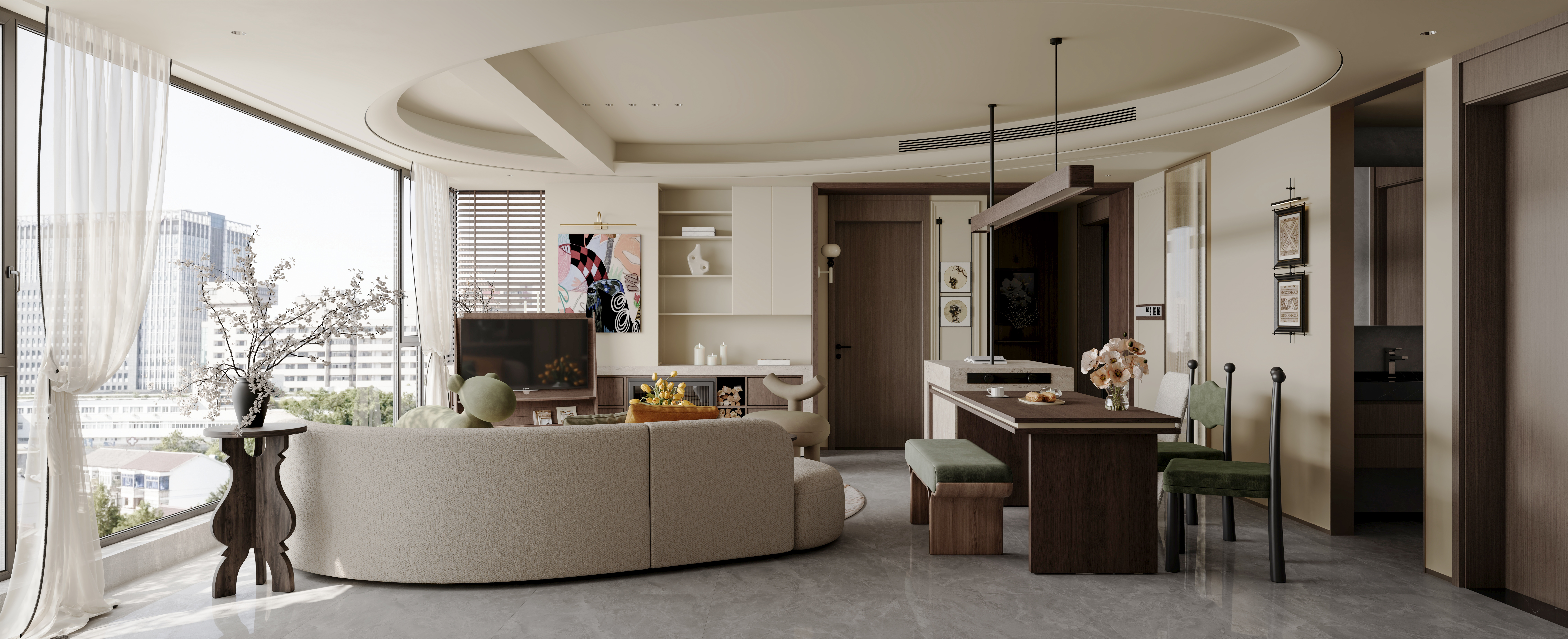 新作 中古轻法-4