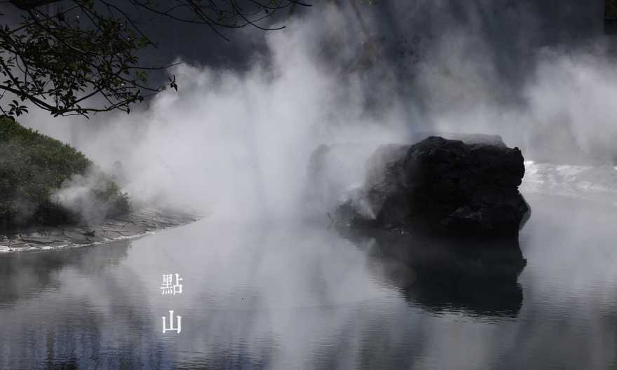 南宁五象果林社区公园丨中国南宁丨深圳柏影景观设计有限公司-110