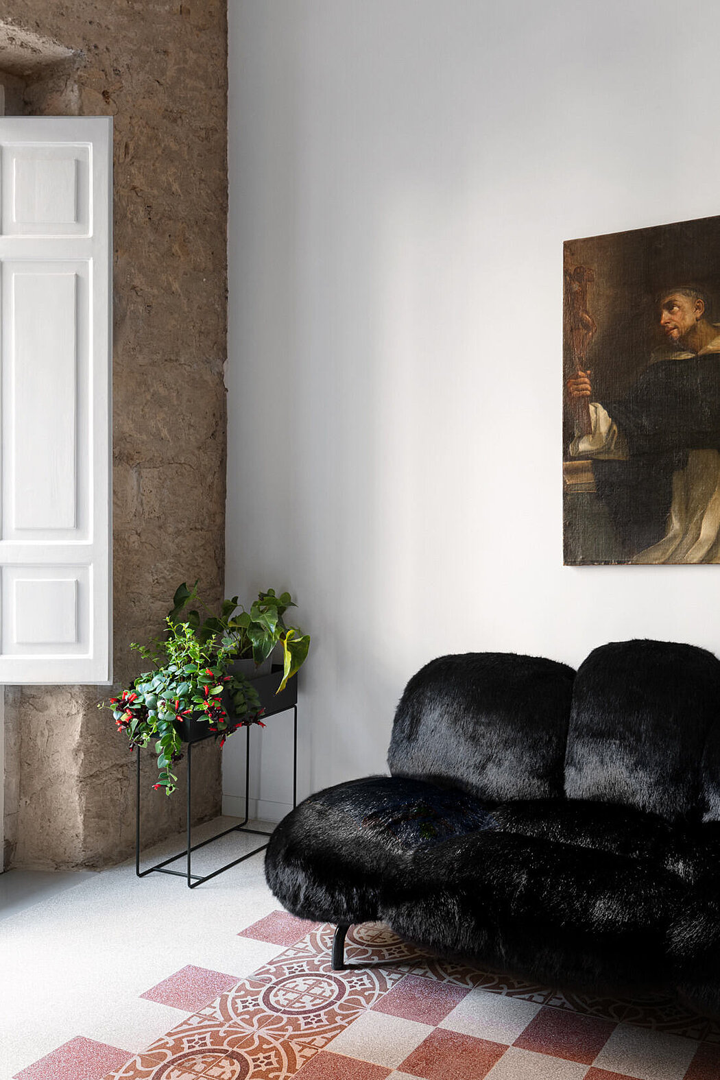 波西多尼亚之家丨意大利丨FADD Architects-2