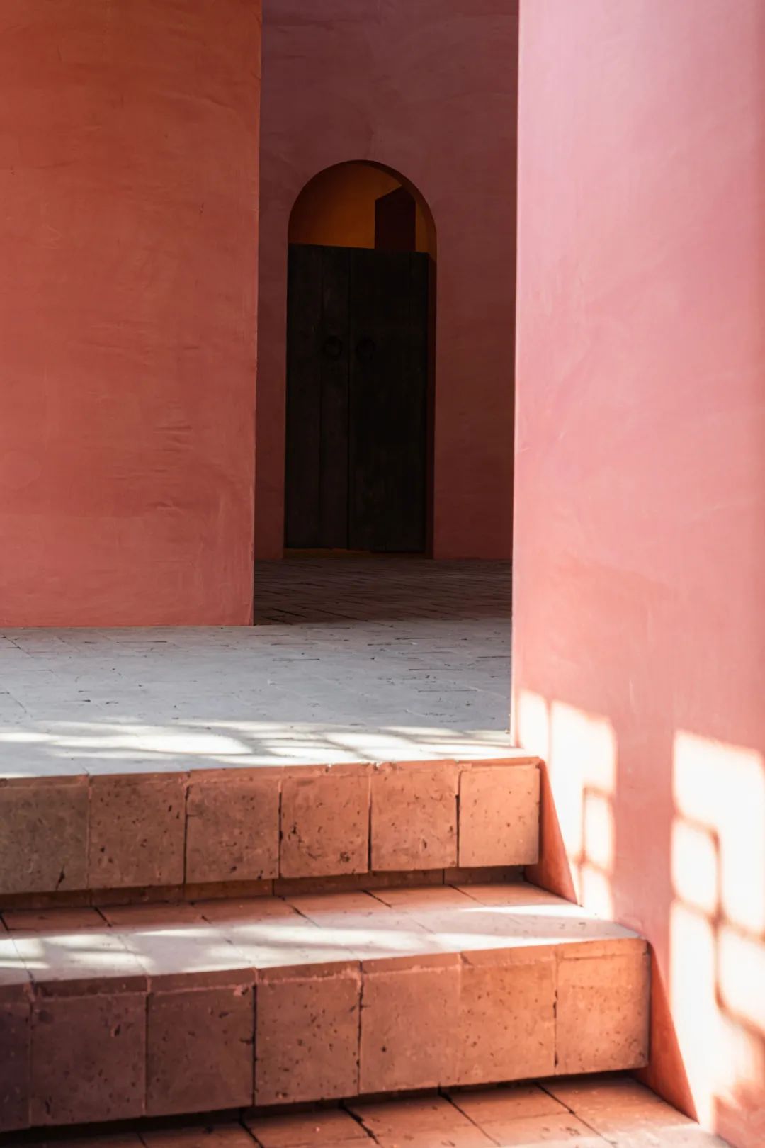 朴念 SPA丨中国南京丨MOU 建筑工社-81