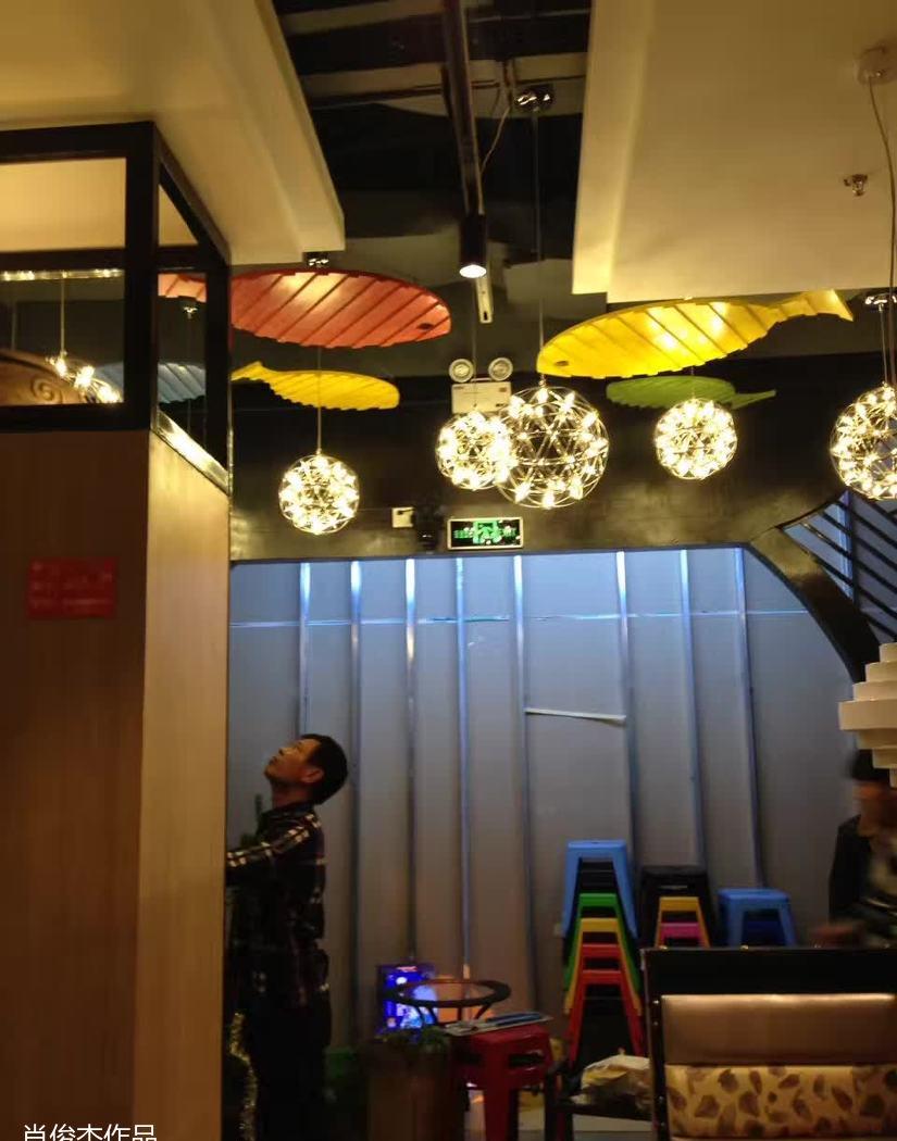 温州恒隆酸菜鱼餐厅-6