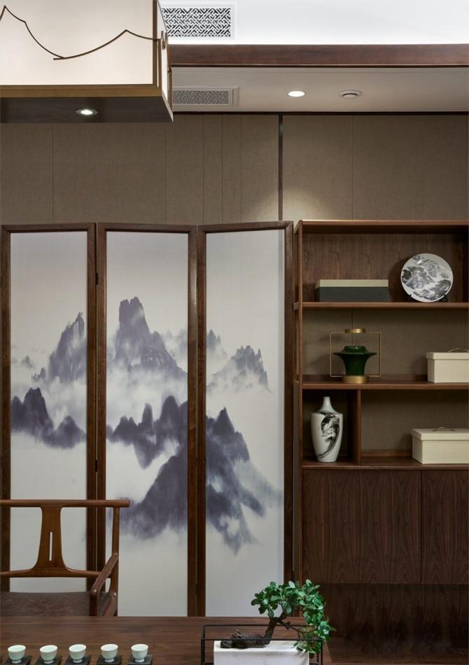 西溪明珠别墅-8