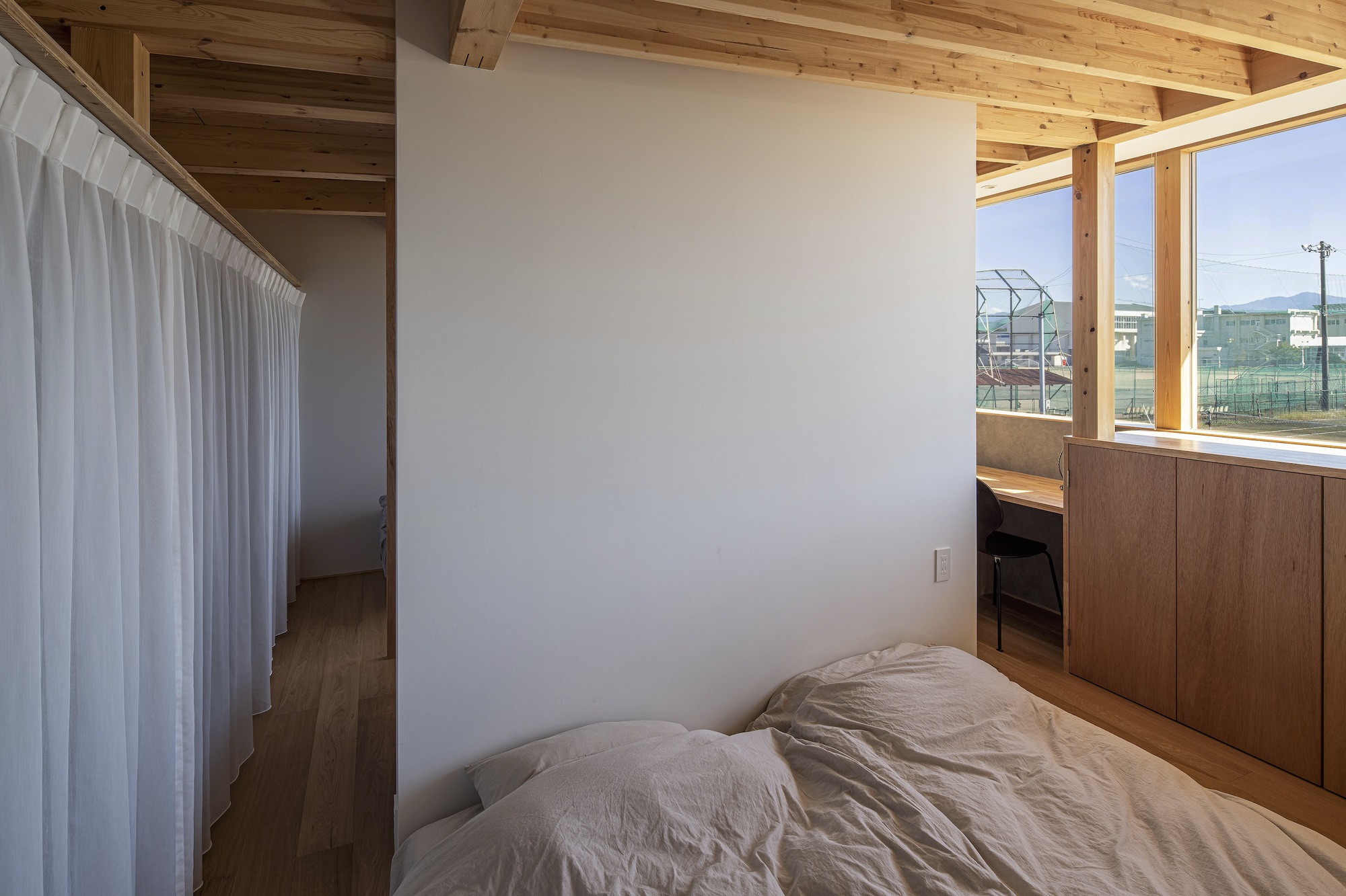 野见隆之屋丨日本丨Kazuto Nishi Architects-15