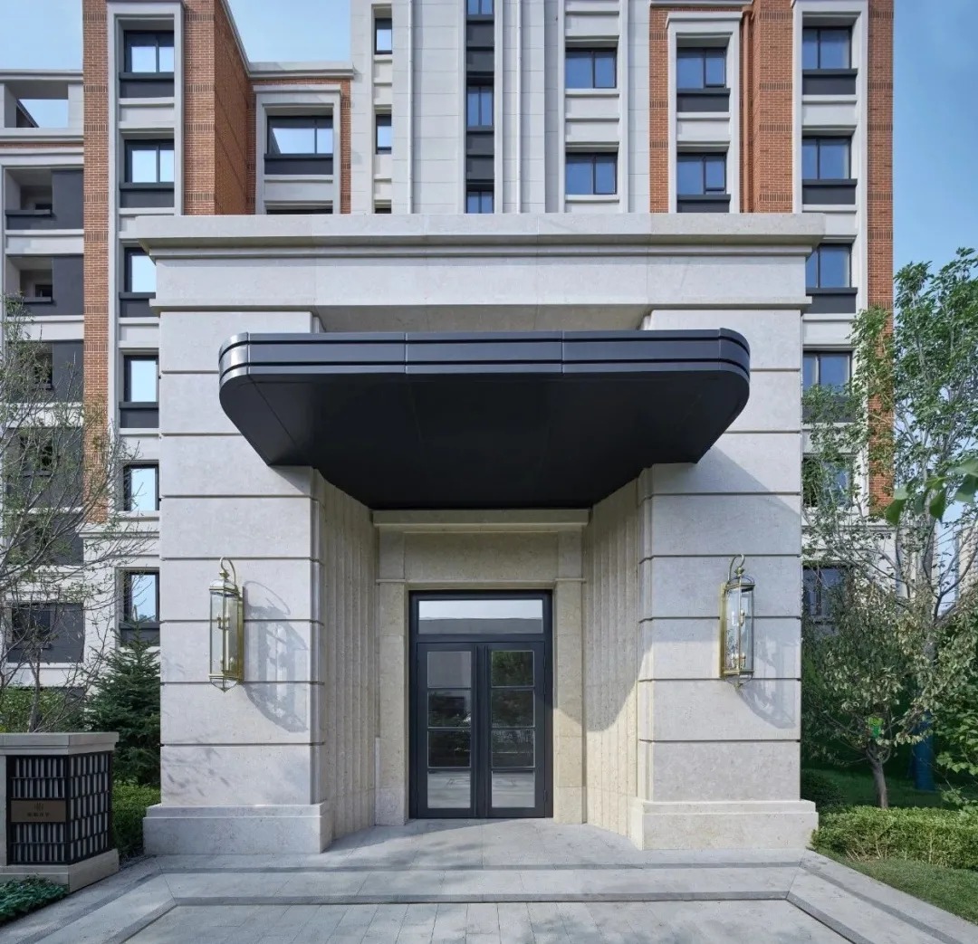  致逸设计丨沈阳中粮隆悦祥云 建筑设计 丨中国沈阳-66