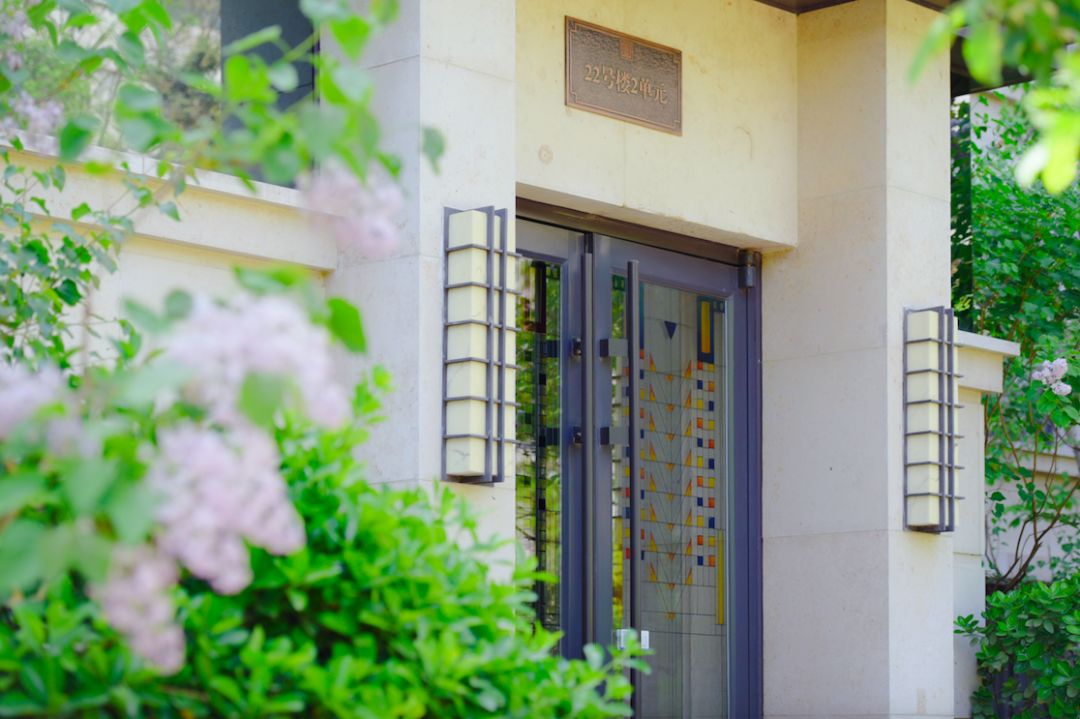 美好生活家 | 有一种范儿，叫“大院”-32