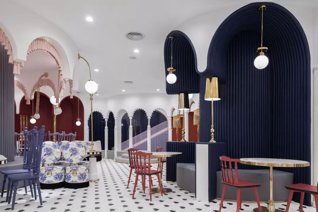 董璇 x 李想两大女神联手跨界亲子产业,未开业,已惊艳帝都!-19