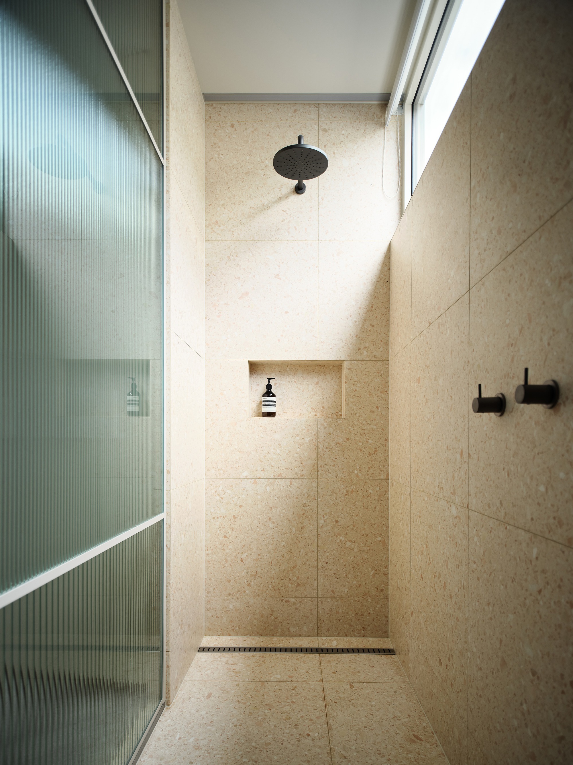 之字形房屋丨澳大利亚丨Dan Gayfer Design-31