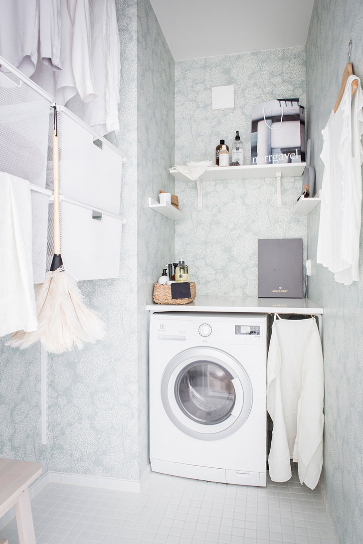 绿意盎然的城市小窝-24