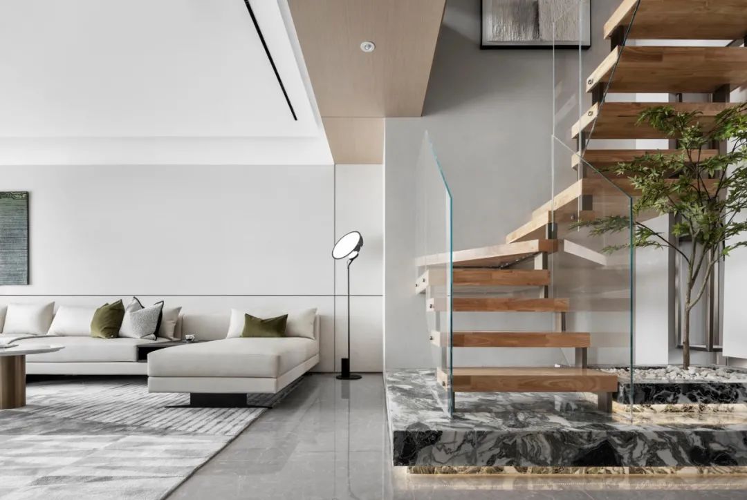 金科宝华山观天下丨中国镇江丨牧笛设计-96