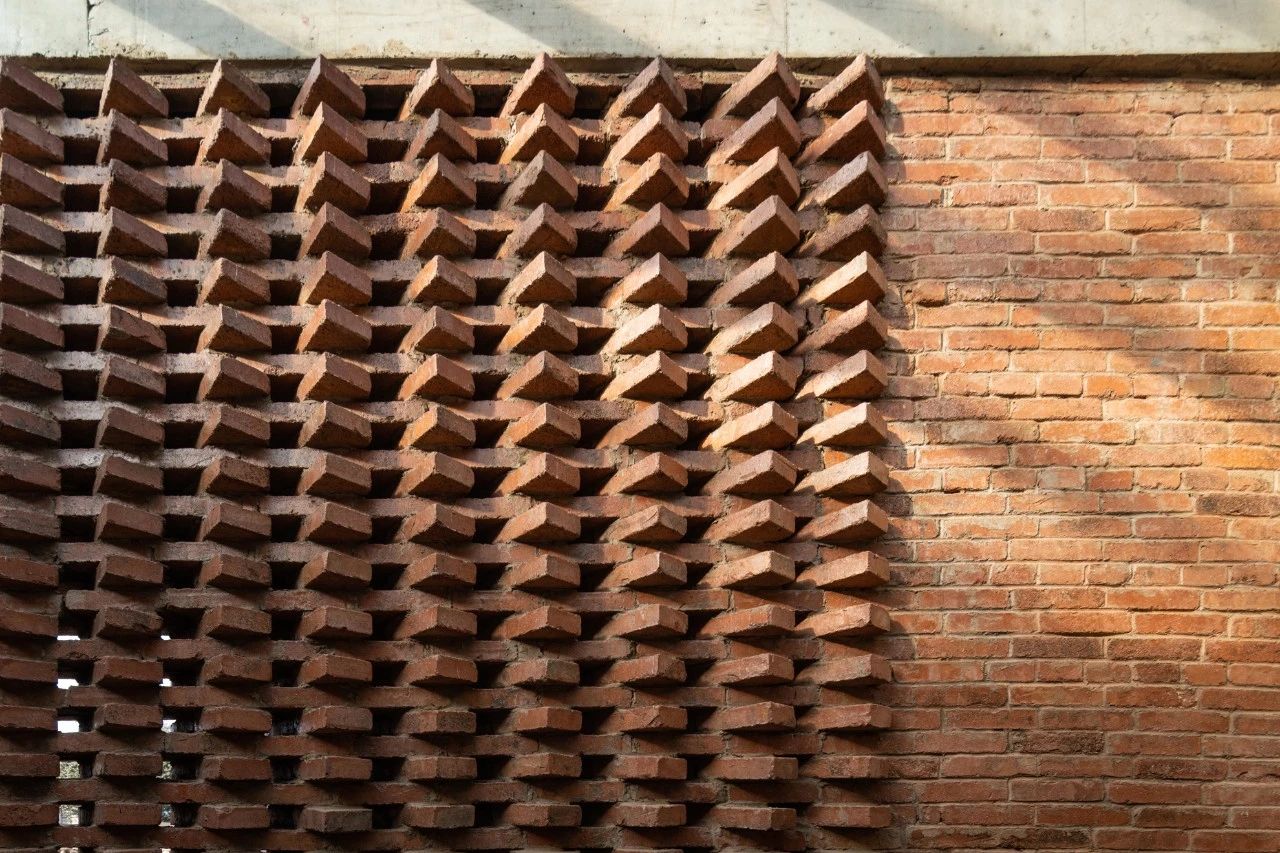 云南安宁田野红砖房丨中国云南丨杨雄-95