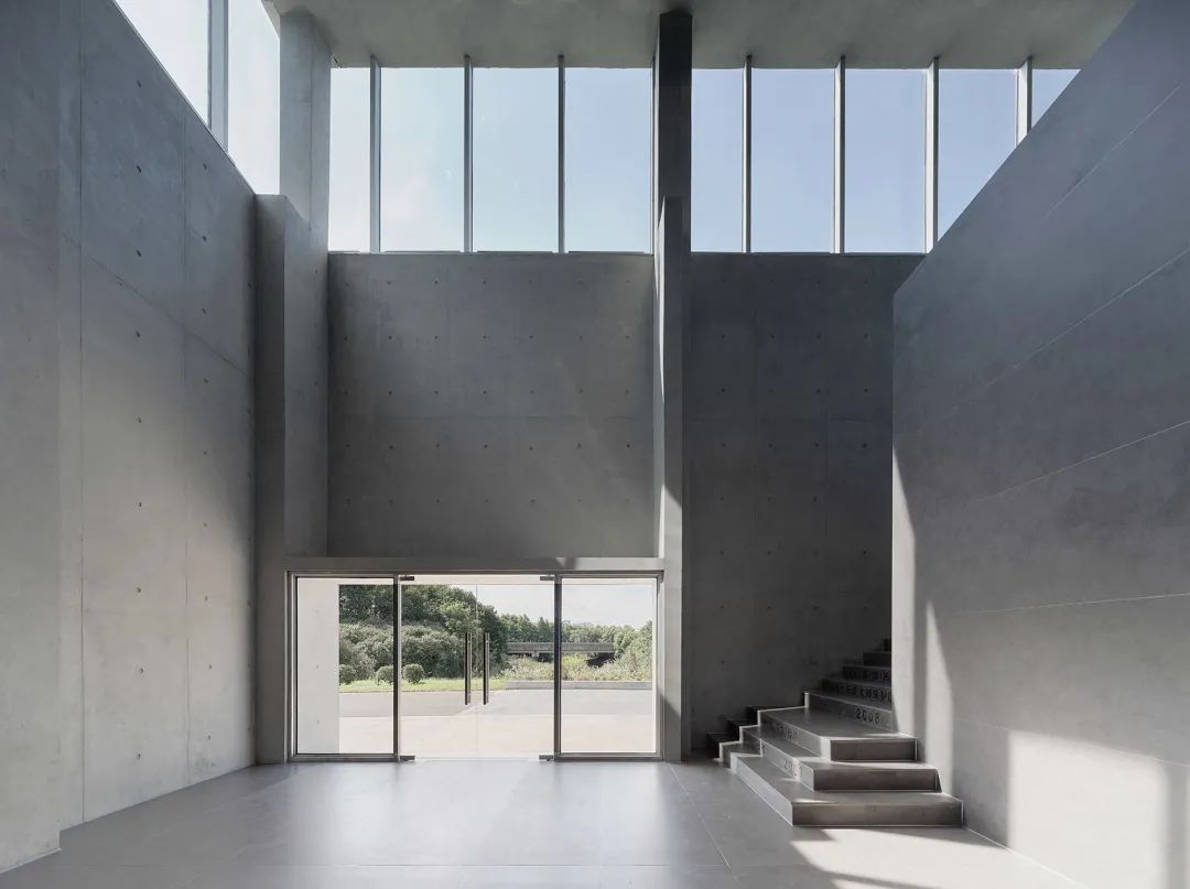 许仙港藻水分离站丨中国无锡丨上海联创设计集团股份有限公司-37