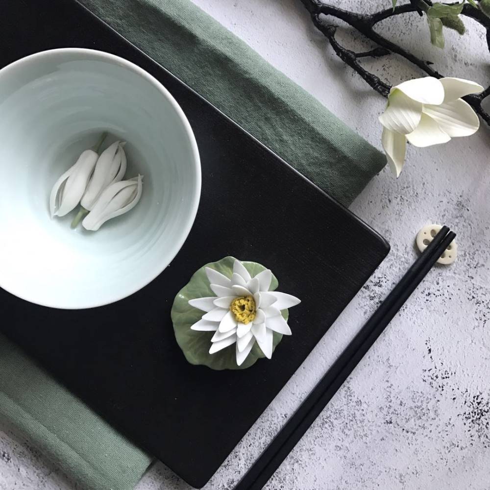 轻奢新中式餐具，方案落地百分百-2