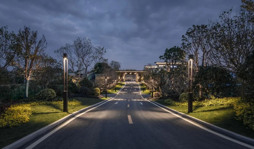 兴宁中骏御景湾丨中国梅州丨SED新西林景观国际集团-56