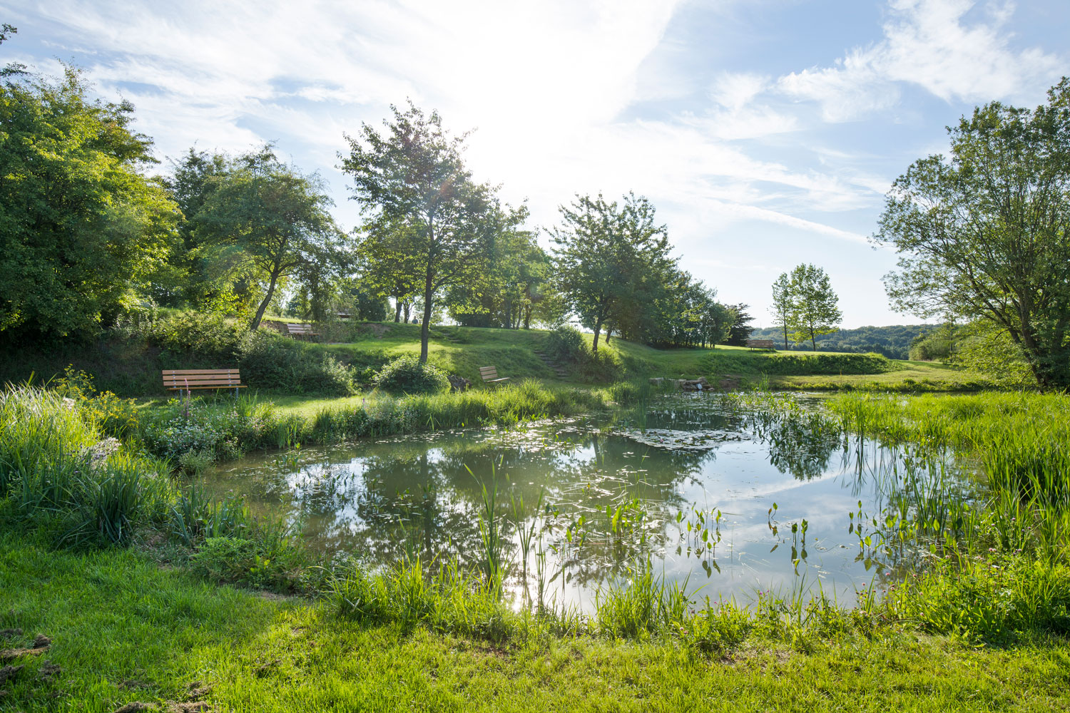 卢森堡卡尔特雷斯公园-5