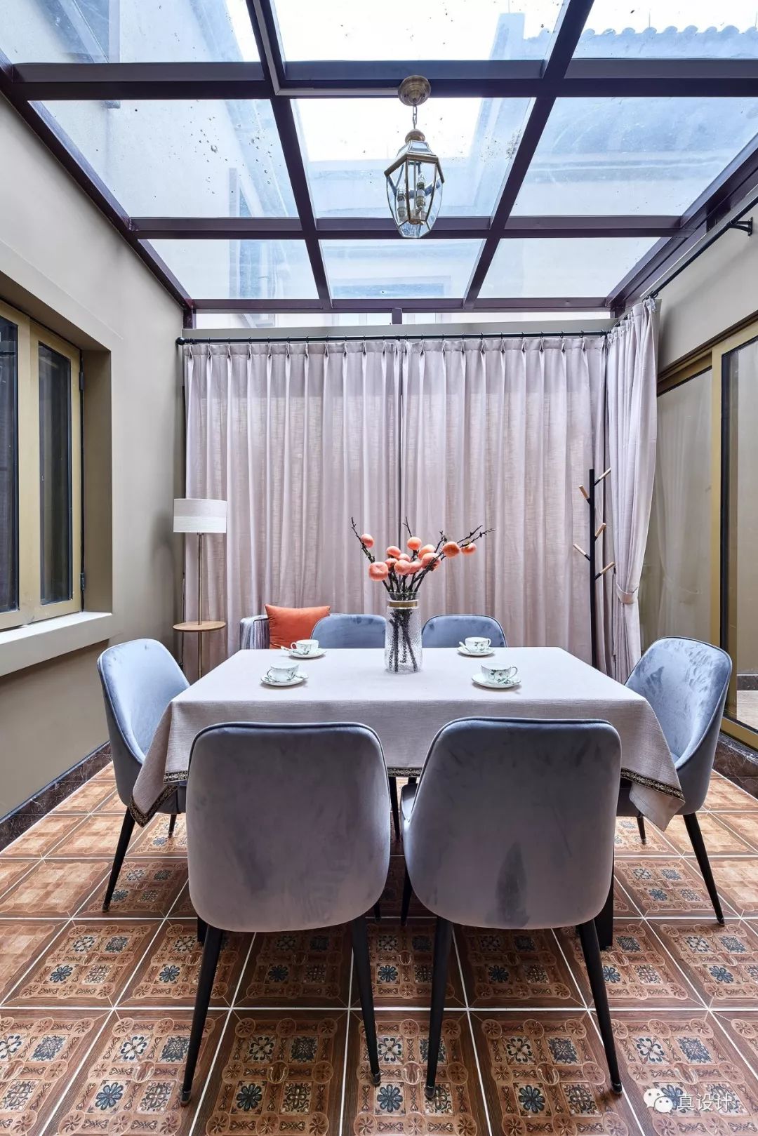 杭州十强设计师徐跃兵:播种生活的玛琪雅朵丨中国杭州-102