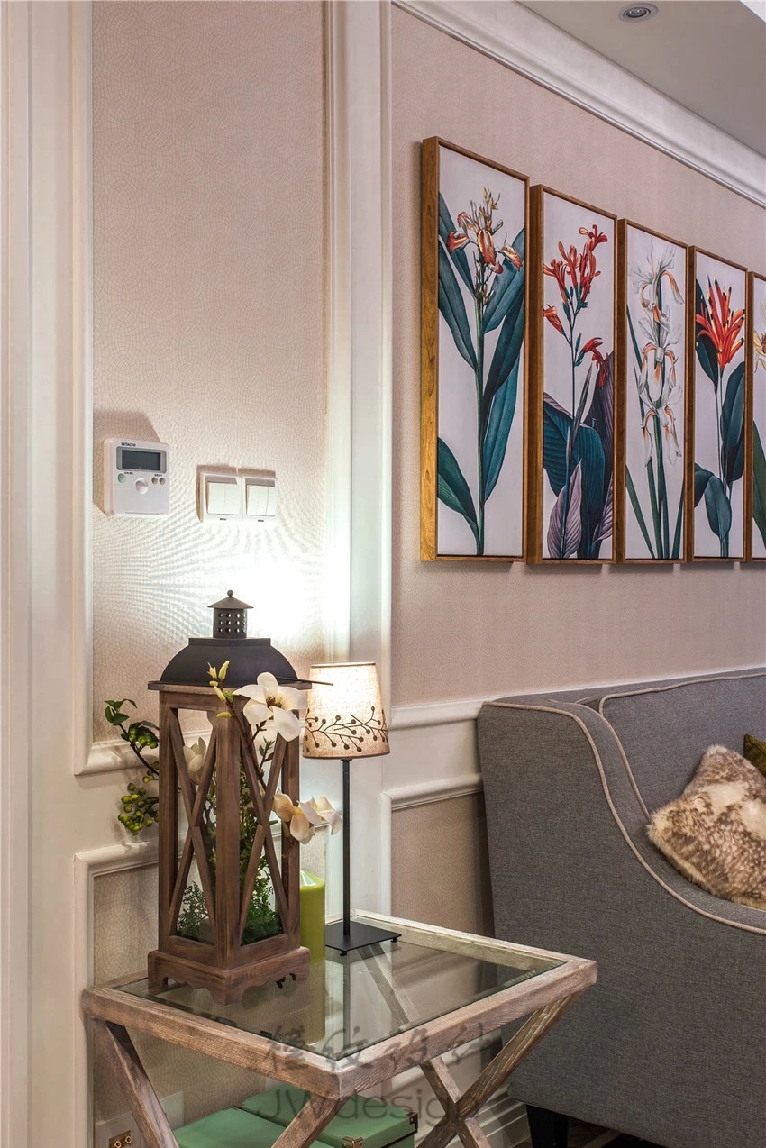 槿纹——《森林的边缘》——那是家-6