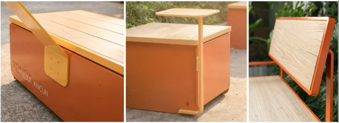 宁武路（长阳路-杨树浦路段）美丽街区改造 | UDG联创设计 | 中国上海杨浦区-49