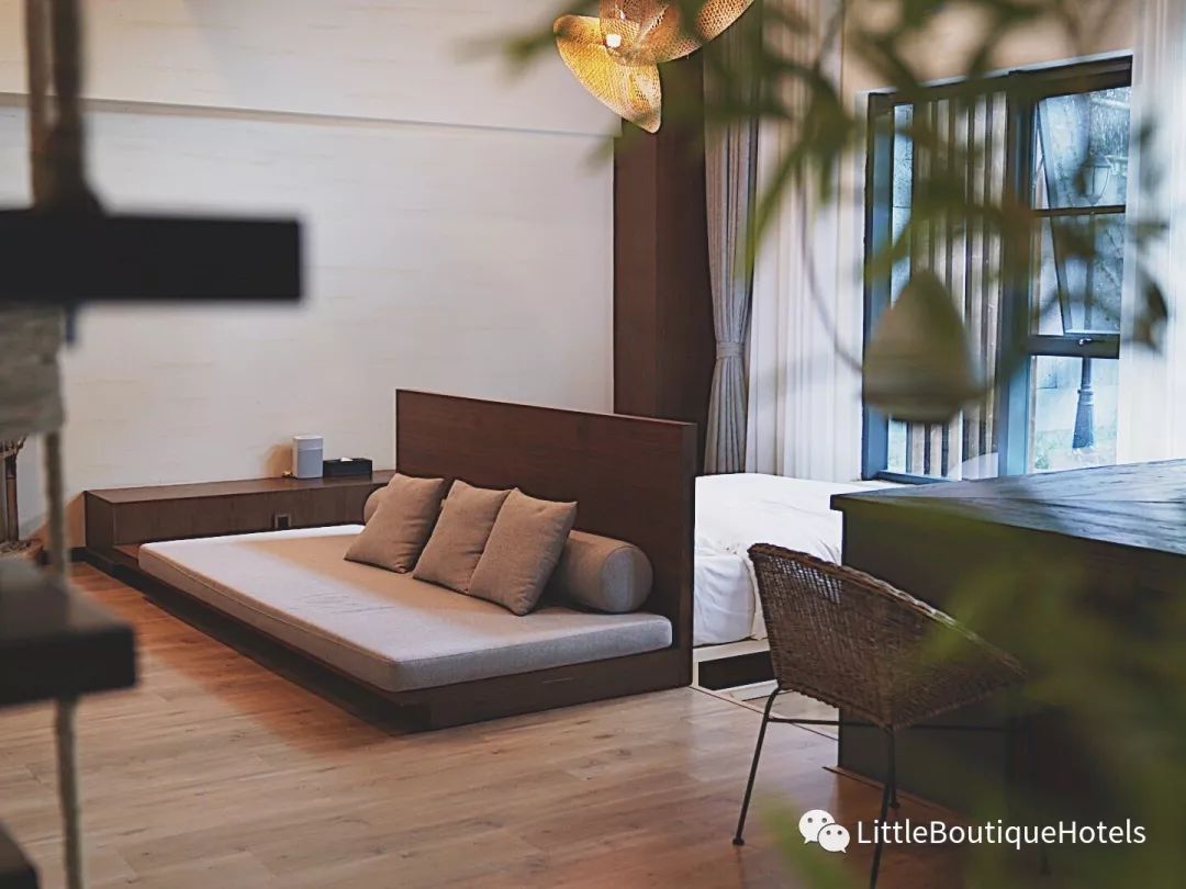 青城山坐忘森林酒店 | 一步一禅,一宿一悟的禅意度假胜地-82