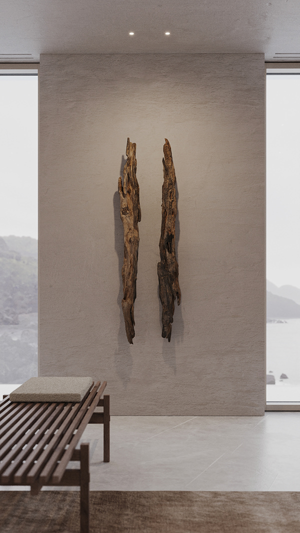 Nordic boutique apartment-13