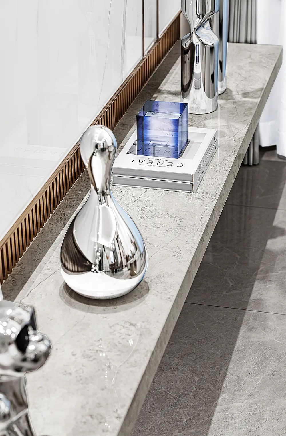 乌镇水乡的现代旅居生活-51